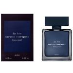 Narciso Rodriguez for Him Bleu Noir Parfum, Barbati  50 ml fotografia produsului