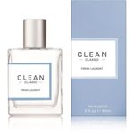 Apa de parfum Clean Fresh Laundry, 60 ml, pentru femei fotografia produsului