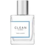 Apa de parfum Clean Fresh Laundry, 60 ml, pentru femei fotografia produsului View 2 S