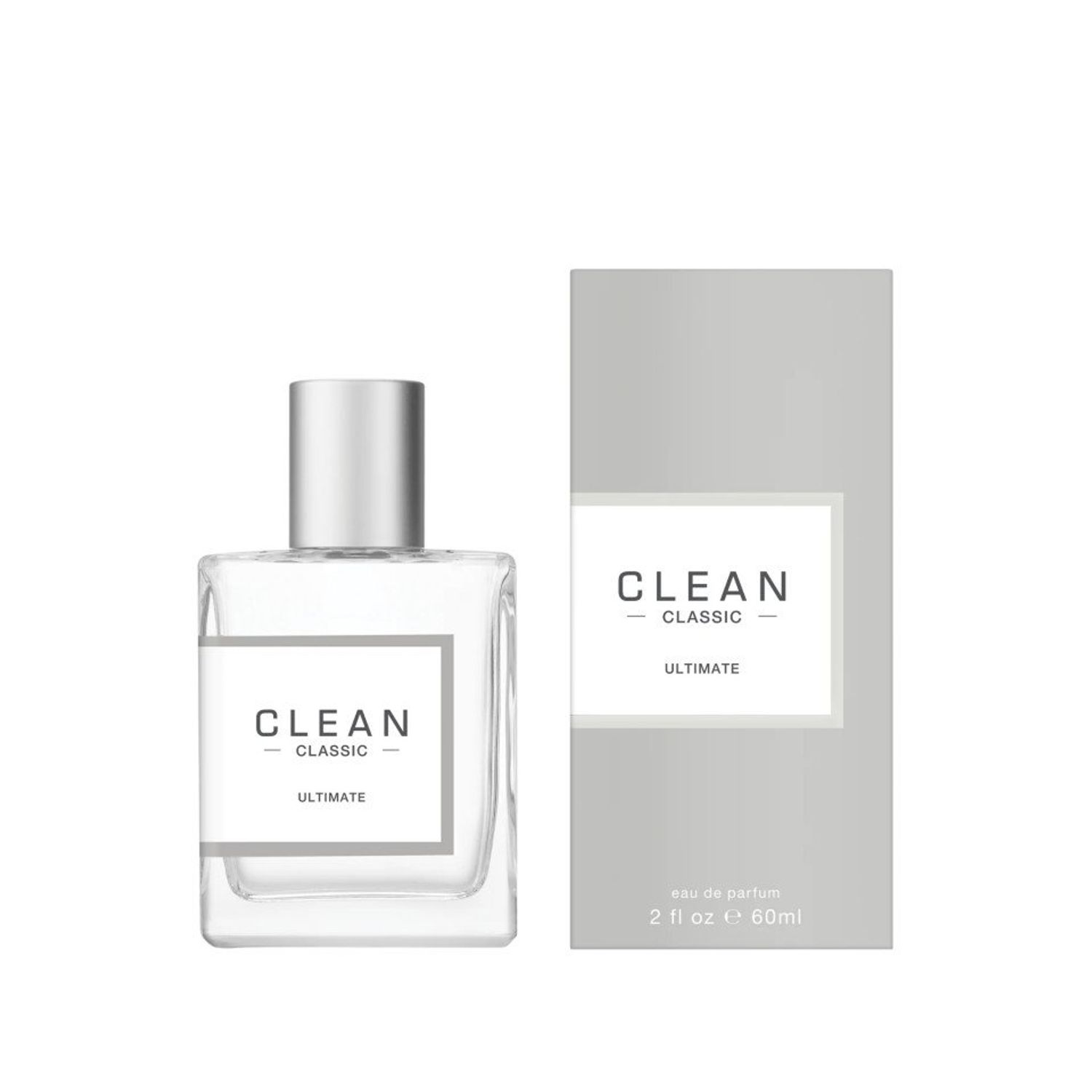 Clean Ultimate, Apa de Parfum, Unisex 30 ml fotografia produsului