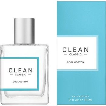 Clean Cool Cotton, Apa de Parfum, Femei 30 ml
