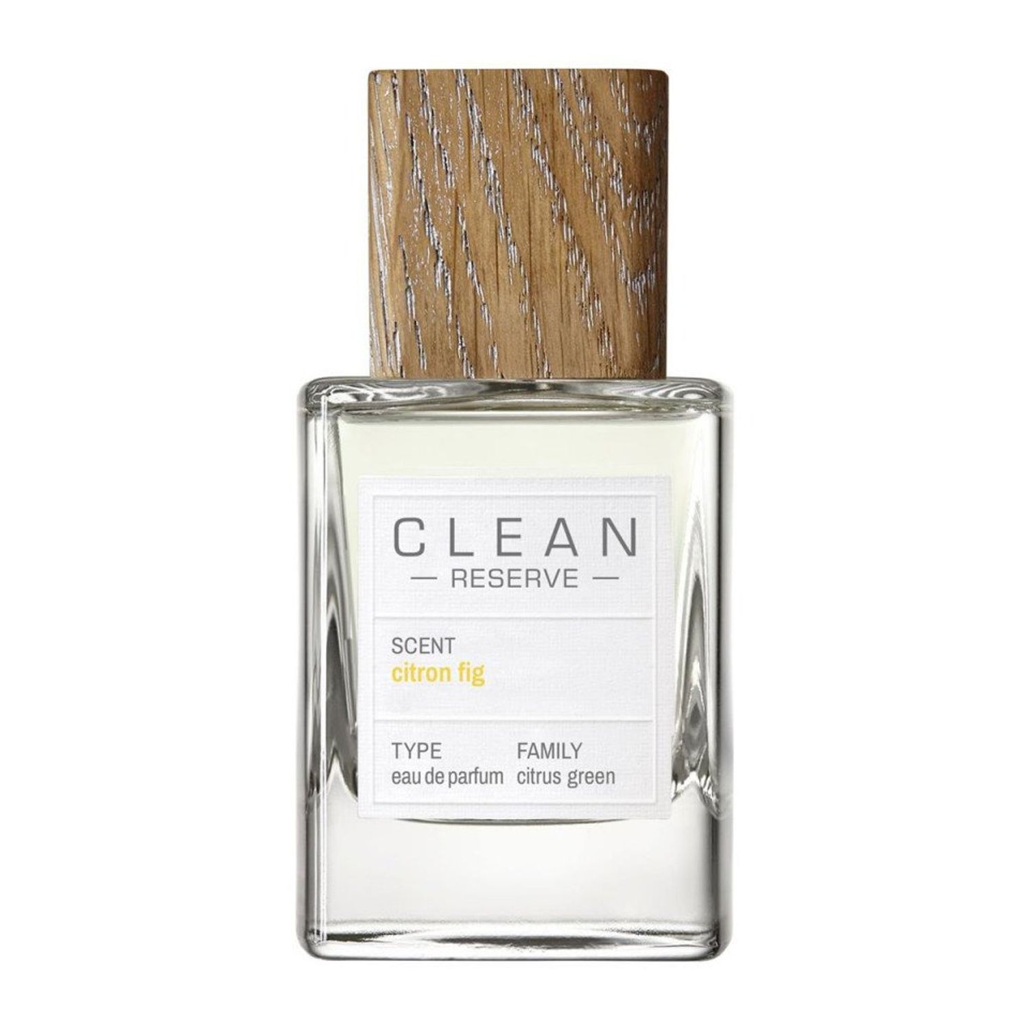Apa de parfum Clean Cool Cotton, 30 ml, pentru femei fotografia produsului View 2 L