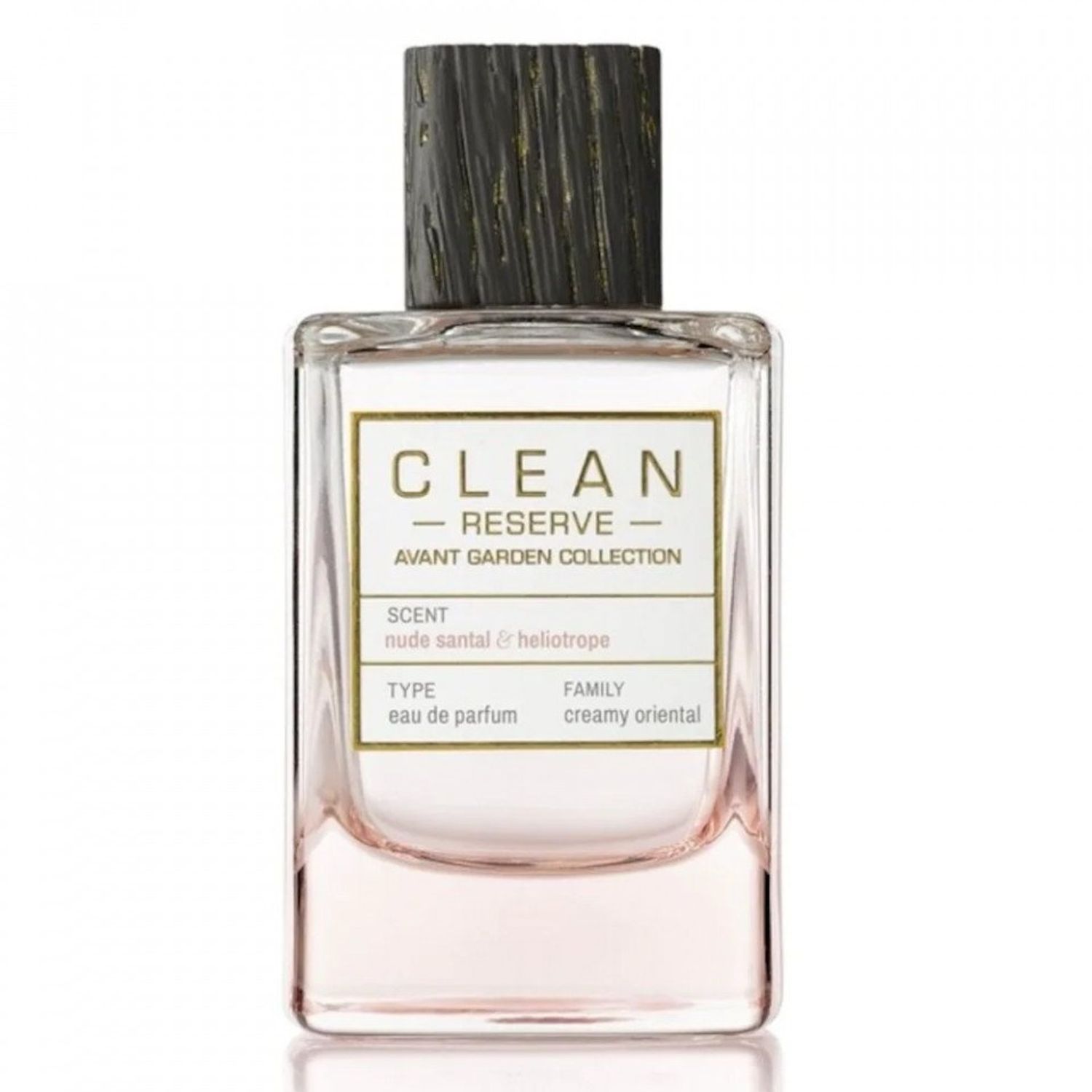 Clean Original, Apa de Parfum, Femei 30 ml fotografia produsului View 2 L