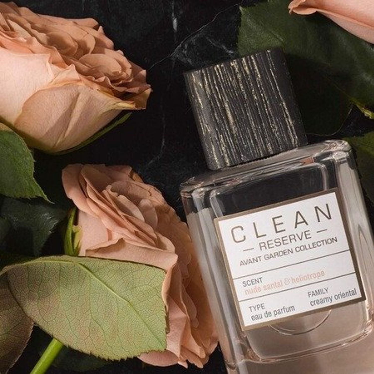 Clean Original, Apa de Parfum, Femei 30 ml fotografia produsului View 3 L