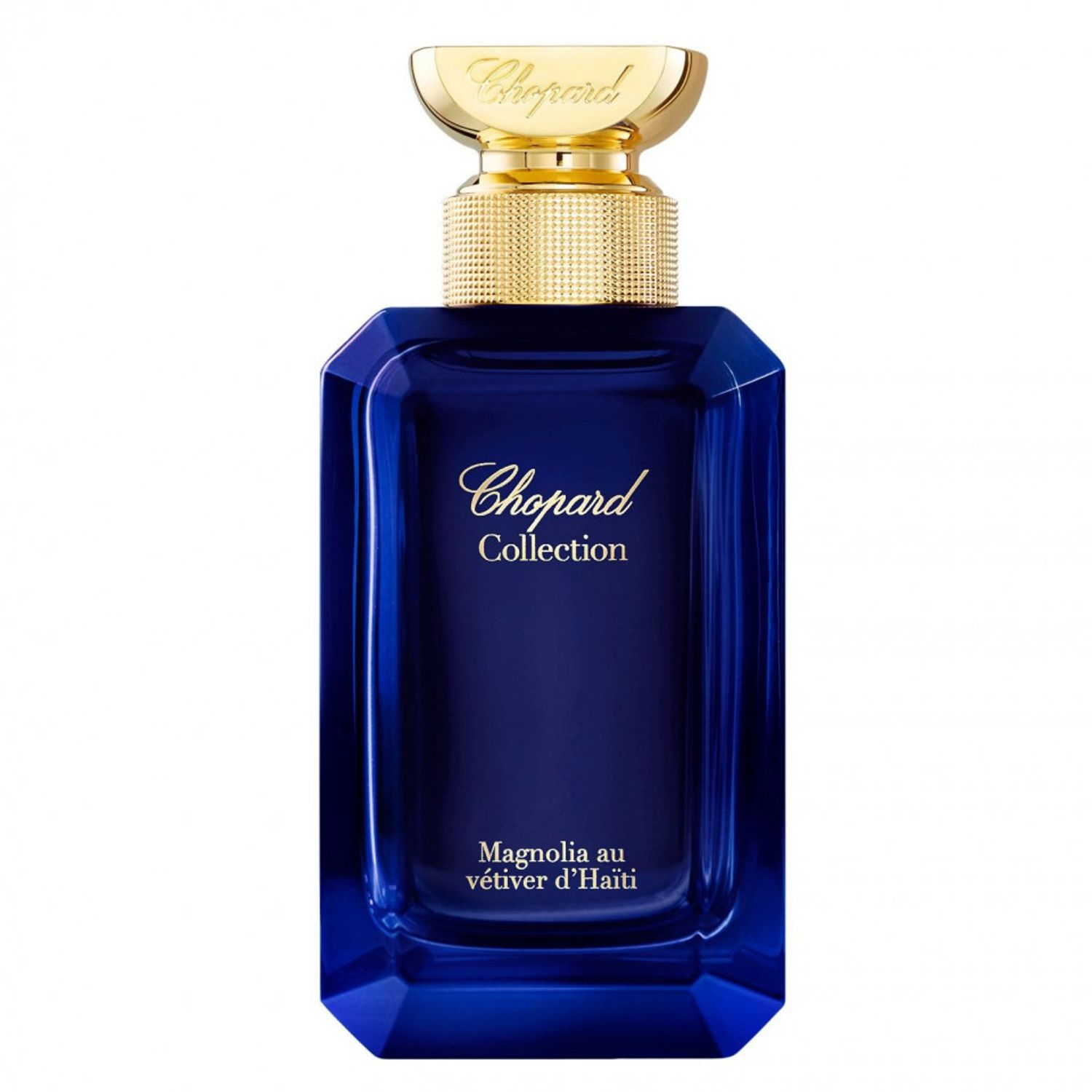 Apa de parfum Chopard Magnolia au Vetiver d'Haiti, 100 ml, unisex fotografia produsului View 2 L