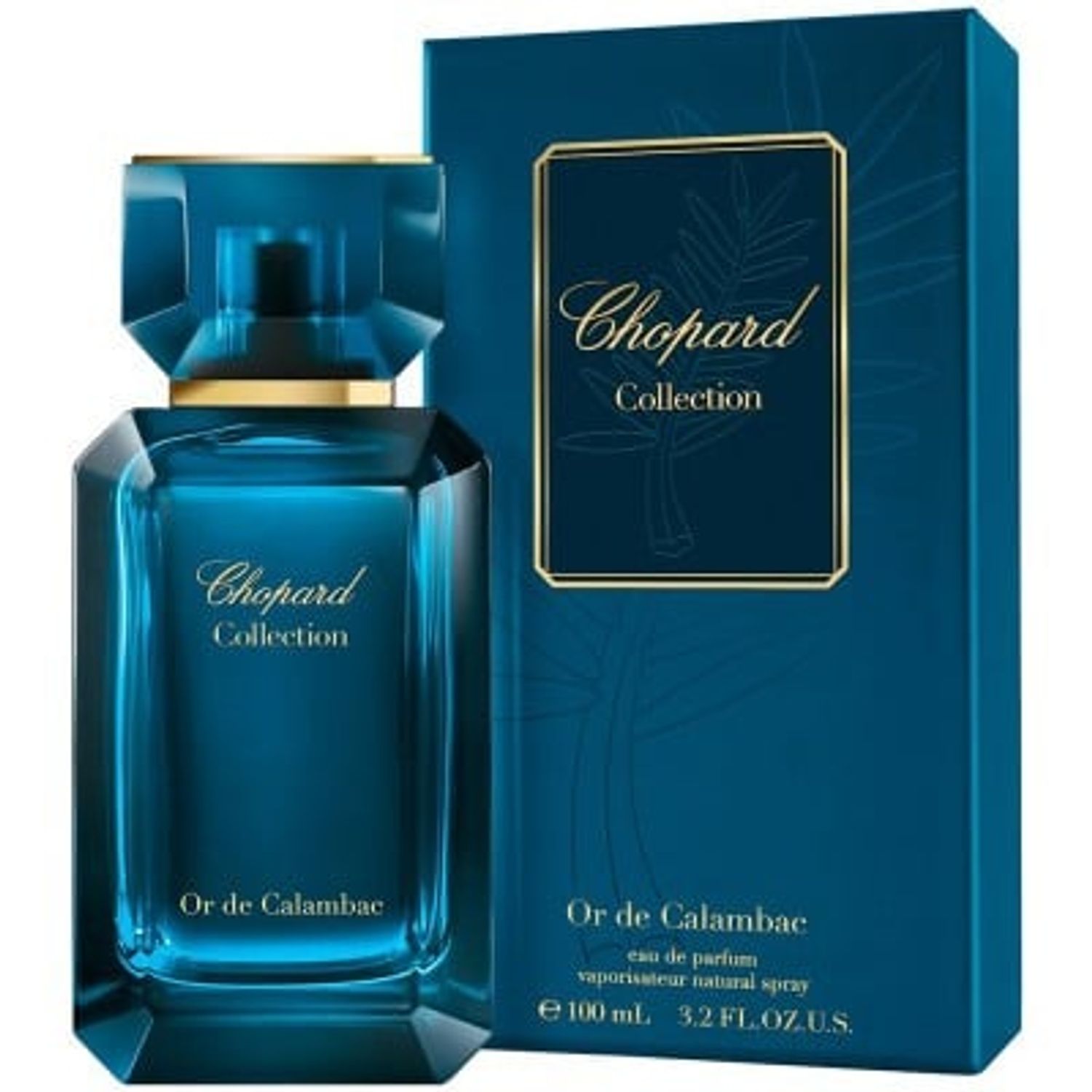 Chopard Or de Calambac, Apa de Parfum, Unisex 10 ml fotografia produsului