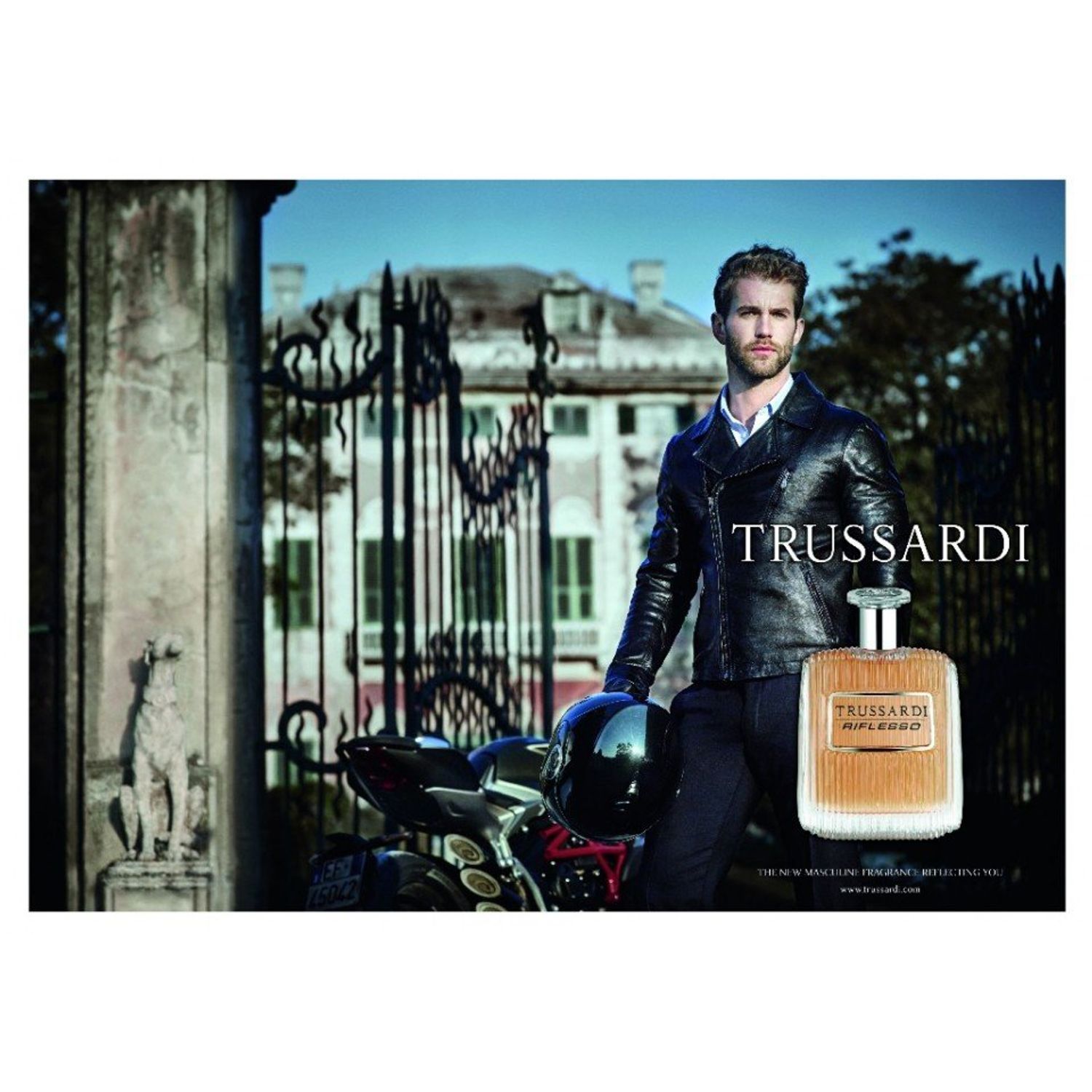 Apa de parfum Mercedes-Benz For Women, 90 ml, pentru femei фото продукта View 2 L