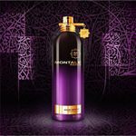 Apa de parfum Montale Paris Arabians, 100 ml, unisex fotografia produsului View 3 S