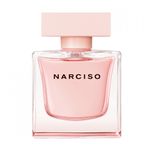 Apa de parfum Narciso Rodriguez Narciso Cristal, 50 ml, pentru femei fotografia produsului View 2 S