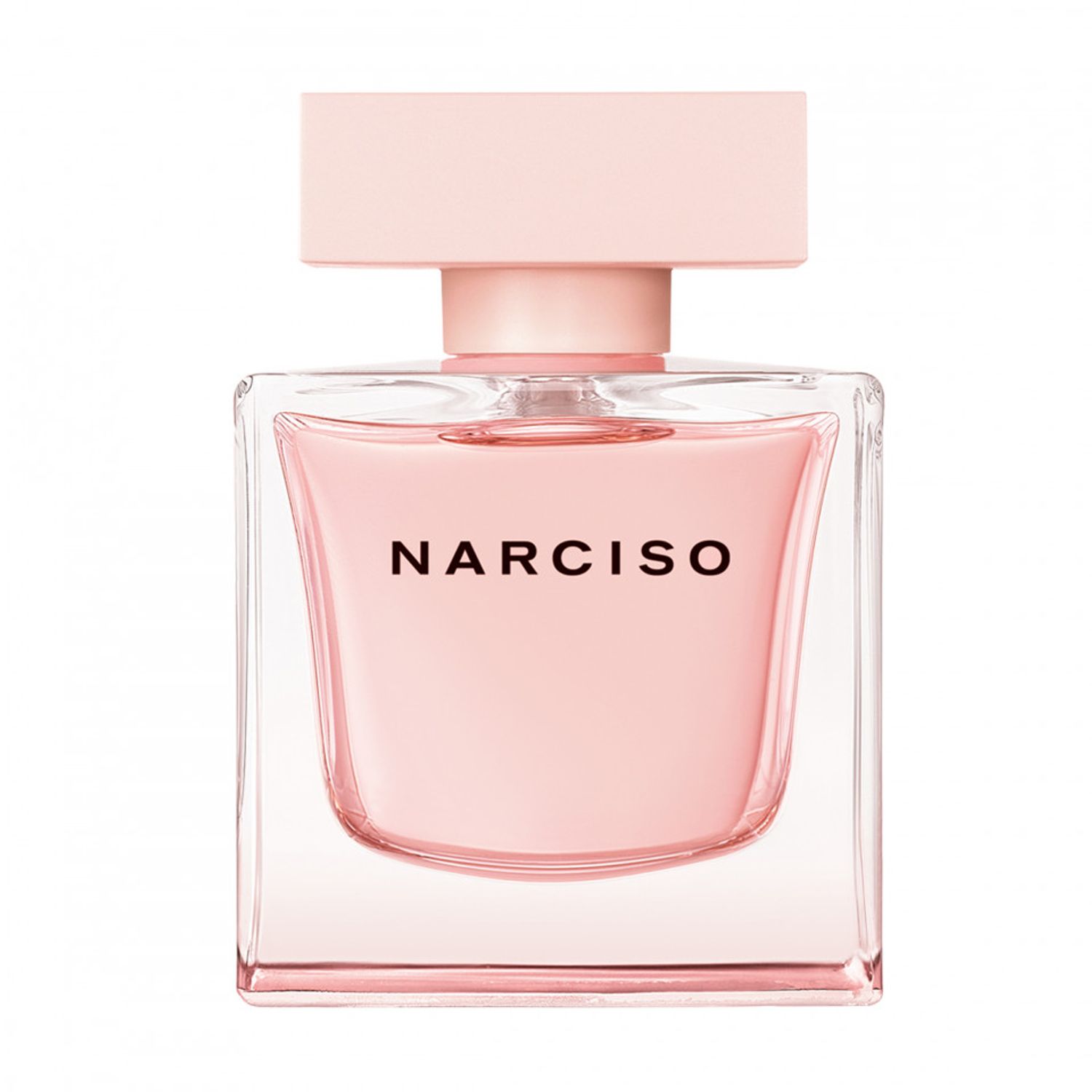 Apa de parfum Narciso Rodriguez Narciso Cristal, 50 ml, pentru femei fotografia produsului View 2 L
