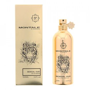 Apa De Parfum Montale Bengal Oud, 100 Ml, Unisex