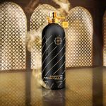 Apa de parfum Montale Paris Bengal Oud, 100 ml, unisex fotografia produsului View 3 S