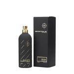 Apa de parfum Montale Bakhoor, 100 ml, unisex fotografia produsului