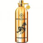 Apa de parfum Montale Bakhoor, 100 ml, unisex fotografia produsului View 2 S
