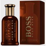 Hugo Boss Bottled Oud Saffron, Apa de Parfum, Barbati 100 ml fotografia produsului