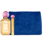 Hugo Boss Bottled Oud Saffron, Apa de Parfum, Barbati 100 ml fotografia produsului View 2 S