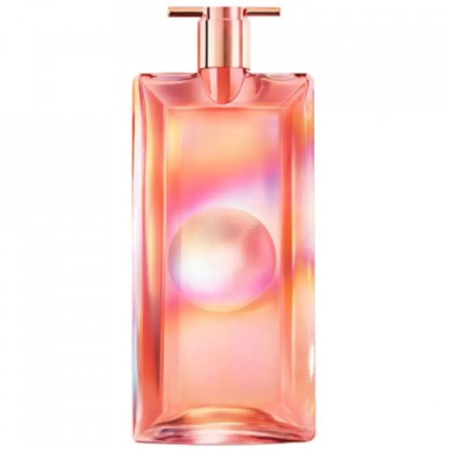 Apa de parfum Gucci Guilty Intense, 90 ml, pentru femei fotografia produsului View 2 L