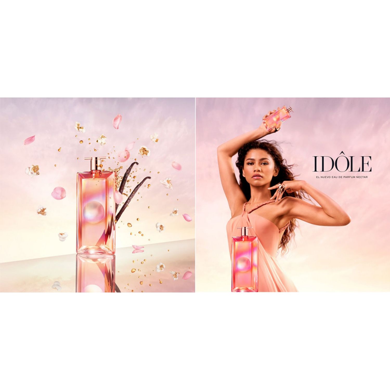 Apa de parfum Gucci Guilty Intense, 90 ml, pentru femei fotografia produsului View 3 L