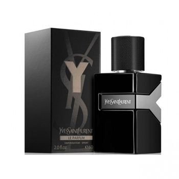 Apa De Toaleta Yves Saint Laurent Y Le Parfum, 60 Ml, Pentru Barbati