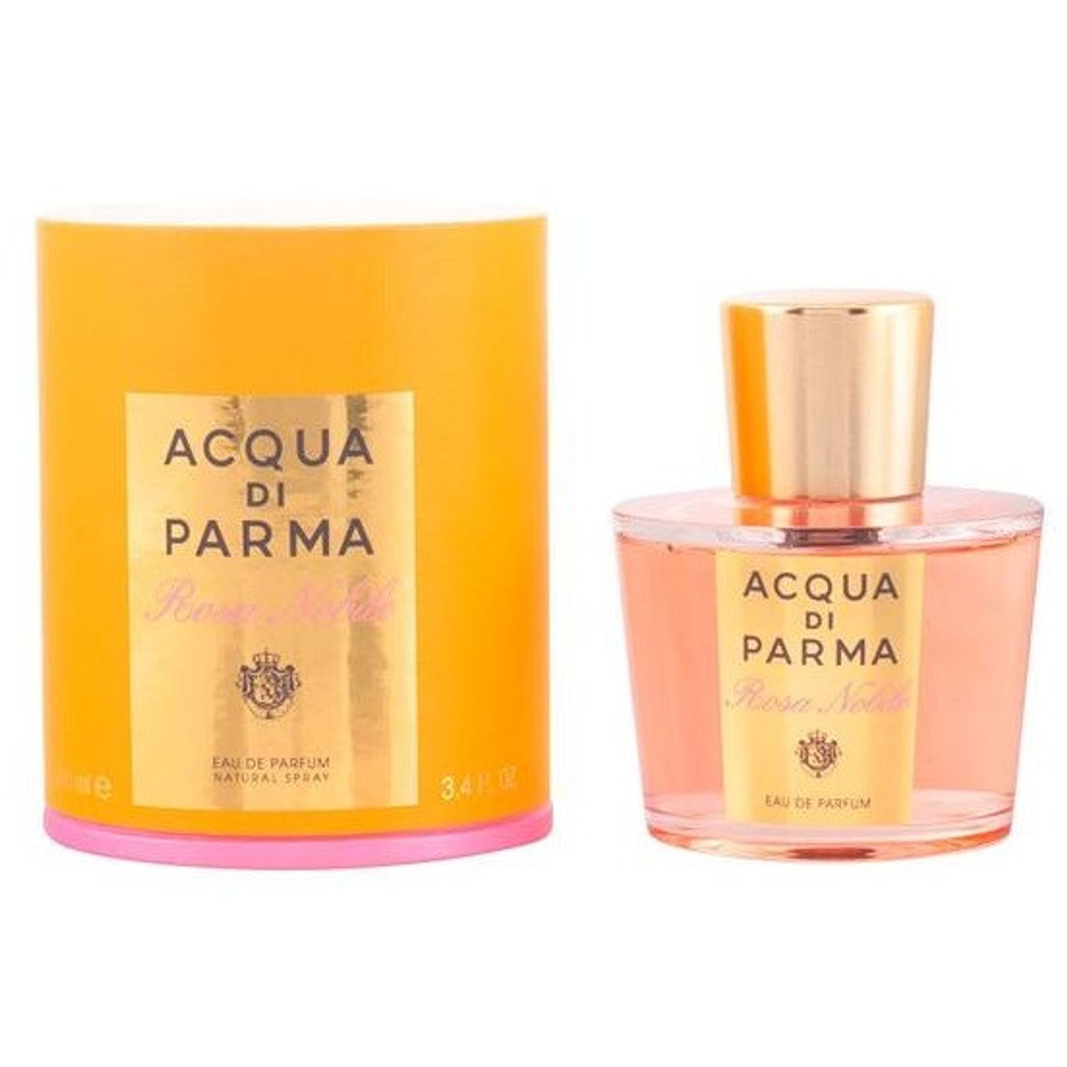 Acqua Di Parma Rosa Nobile Apa de parfum, Femei, 100 ml fotografia produsului