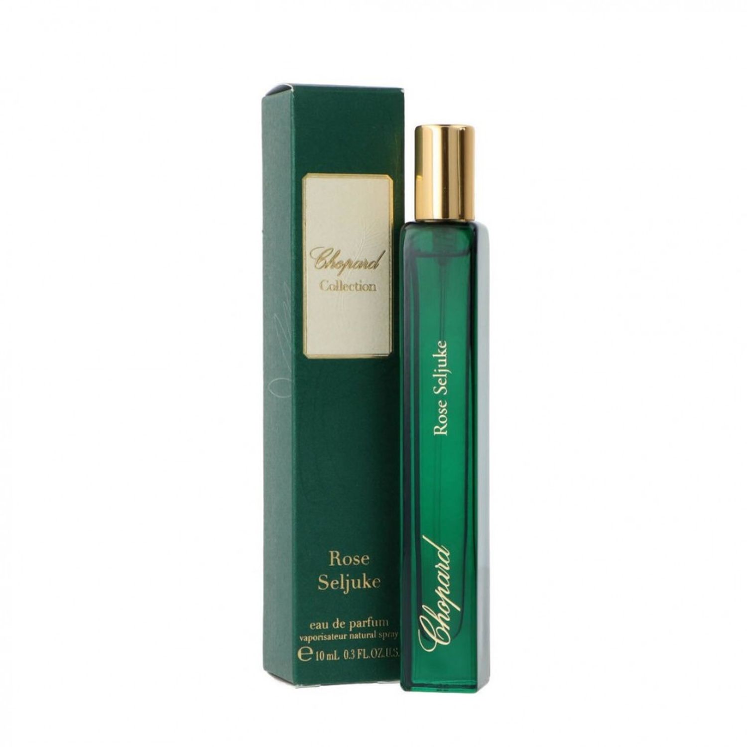 Chopard Collection Rose Seljuke, Apa de parfum, 10 ml fotografia produsului