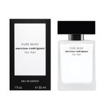 Narciso Rodriguez Pure Musc, Apa de Parfum, 30 ml fotografia produsului