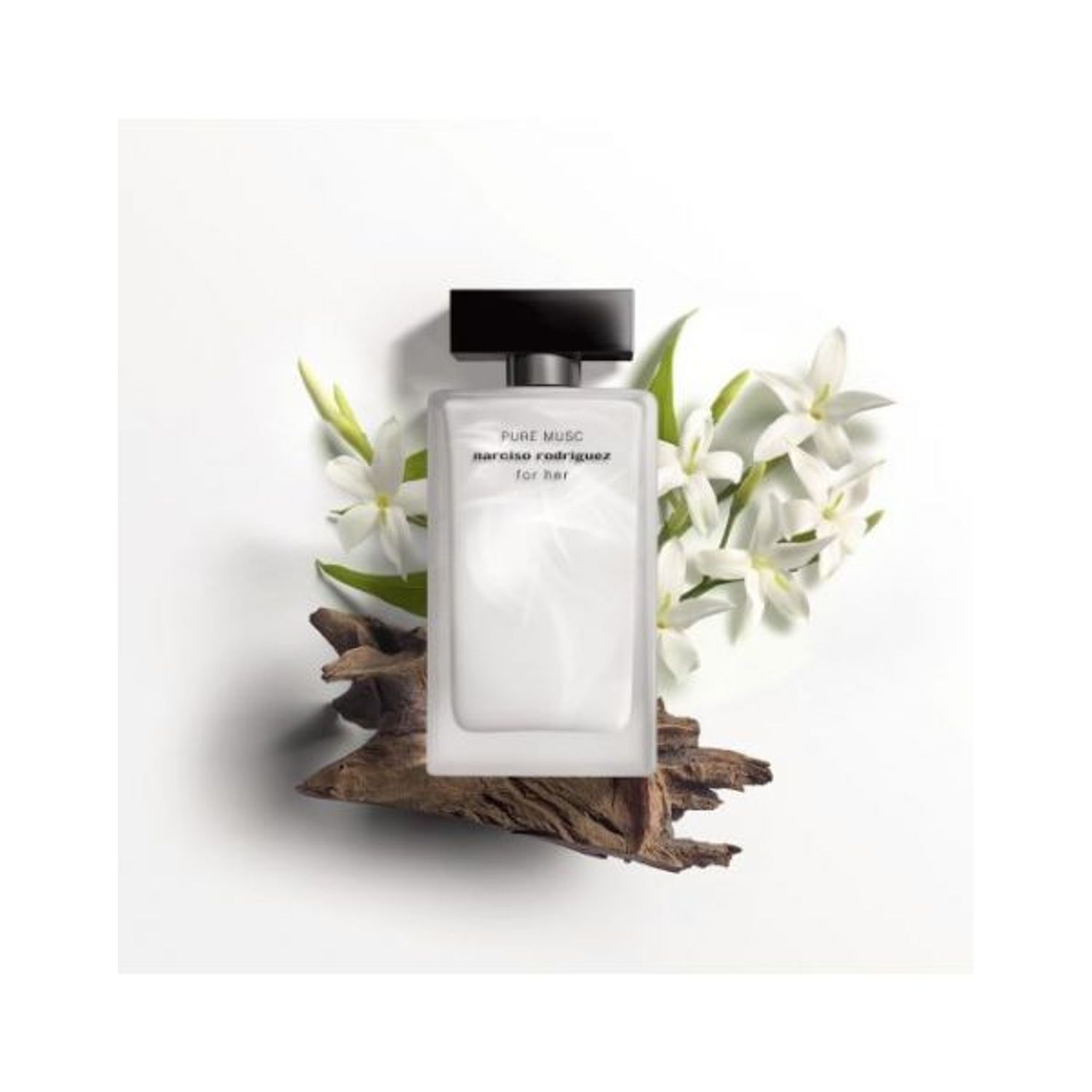 Narciso Rodriguez Pure Musc, Apa de Parfum, 30 ml fotografia produsului View 3 L