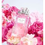 Apa de toaleta Dior Miss Dior Rose N'Roses, 30 ml, pentru femei fotografia produsului View 2 S