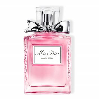 Miss Dior Rose N\'Roses, Apa de Toaleta, Femei, 30 ml
