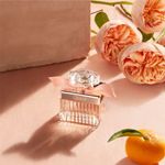 Apa de toaleta Chlo&eacute; Rose Tangerine, 30 ml, pentru femei fotografia produsului View 3 S