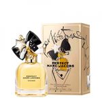Marc Jacobs Perfect Intense, Femei, Apa de parfum, 30 ml fotografia produsului