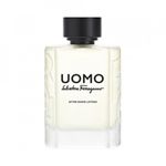 Lotiune After shave Salvatore Ferragamo, Uomo, 100 ml fotografia produsului View 2 S