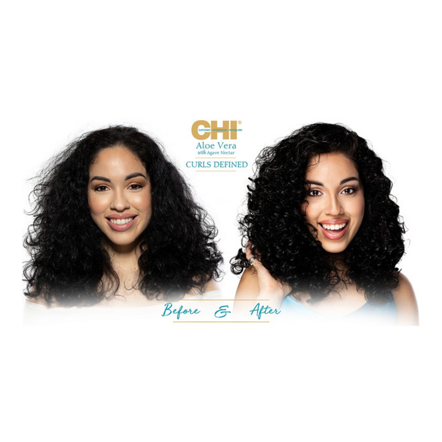 Spray pentru revitalizarea buclelor Chi, Aloe Vera, 177 ml fotografia produsului View 2 L