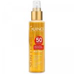 Ulei Uscat De Corp Guinot Age Sun Huile SPF50, 150ml fotografia produsului