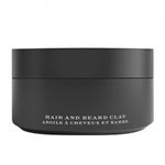 Ceara pentru barba si par Burberry Mr. Burberry Hair & Beard Clay, 45 Gr fotografia produsului View 2 S