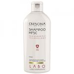 Sampon impotriva caderii parului Crescina HFSC Transdermic, Barbati, 200 ml fotografia produsului