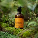 Gel de curatare Antipodes Gospel Vitamina C Skin Glow Gel Cleanser, 200ml fotografia produsului View 2 S