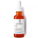 Serum antioxidant cu Vitamina C10 Pura La Roche-Posay, 30 ml fotografia produsului