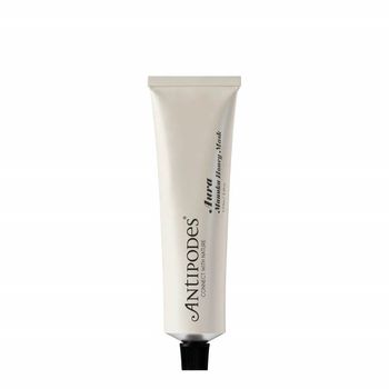 Masca pentru ten Antipodes Aura Manuka, Femei, 15 ml