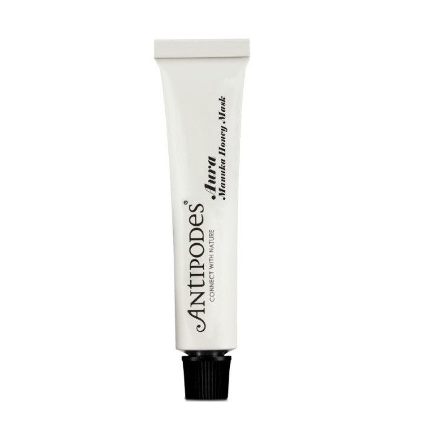 Masca pentru ten Antipodes Aura Manuka, Femei, 15 ml фото продукта View 2 L