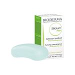 Sapun Bioderma Sebium ,100 g fotografia produsului View 2 S
