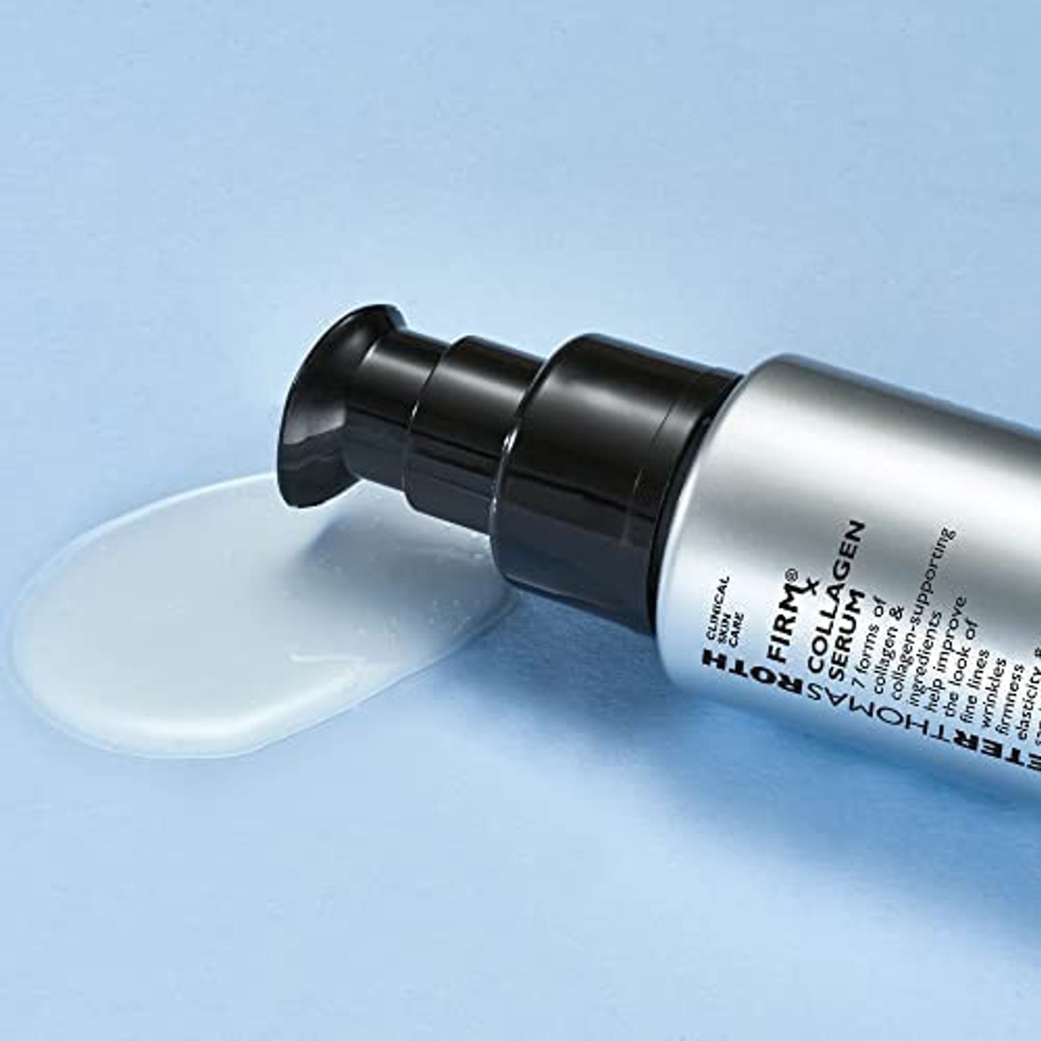 Ser anti-&icirc;mbătr&acirc;nire Peter Thomas Roth Firmx Collagen Serum, 30 Ml fotografia produsului View 3 L