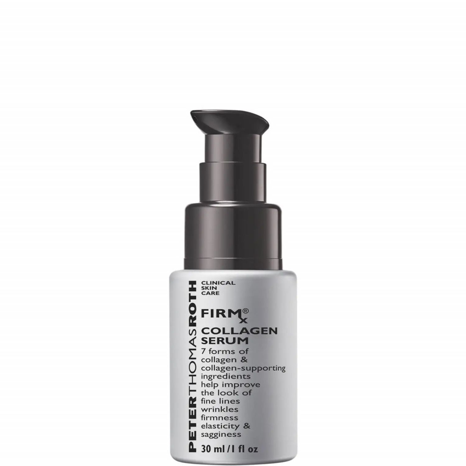 Ser anti-&icirc;mbătr&acirc;nire Peter Thomas Roth Firmx Collagen Serum, 30 Ml fotografia produsului