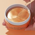 Plasturi cu gel pentru ochi Peter Thomas Roth Potent-C Brightening Hydra-Gel, 60 buc fotografia produsului View 3 S