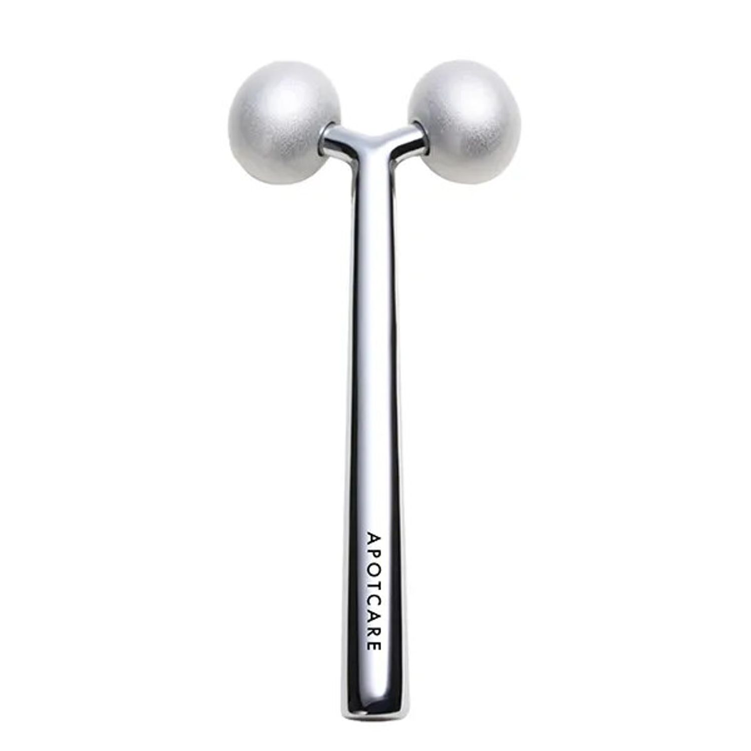 Accesoriu masaj facial, Apotcare Beauty Face Roller  1 buc fotografia produsului