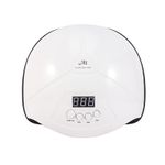 Lampa unghii premium UV/LED A1 - 120 W , 48 leduri, Display, Senzor, Timer fotografia produsului View 4 S