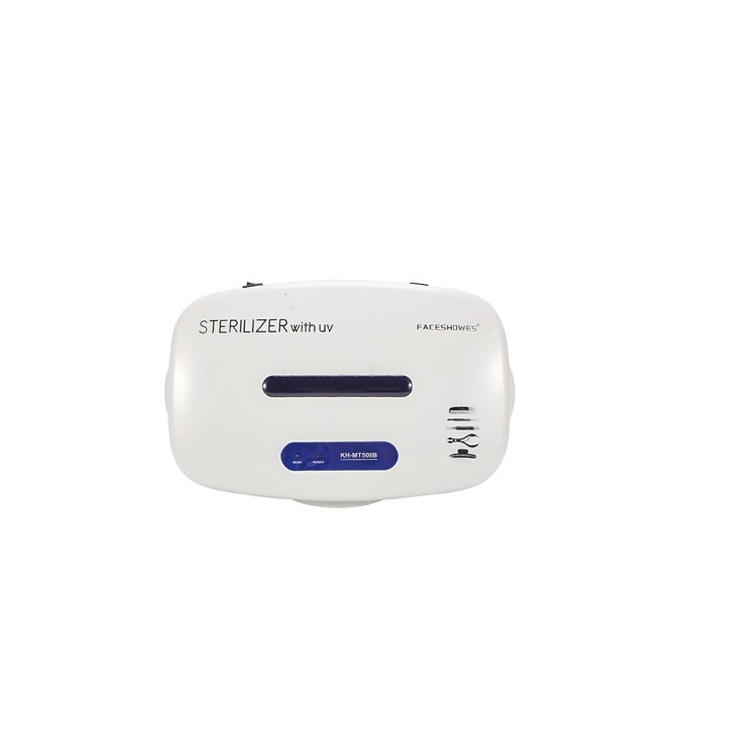 Sterilizator UV premium , 13W, profesional, digital, timer fotografia produsului View 5 L