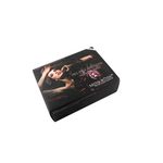 Trusa multifunctionala de machiaj MISS ROSE Make Up profesional fotografia produsului View 5 S