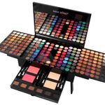 Trusa multifunctionala de machiaj MISS ROSE Make Up profesional fotografia produsului