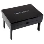 Trusa multifunctionala de machiaj MISS ROSE Make Up profesional fotografia produsului View 4 S